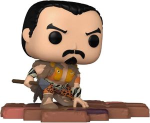 FUNKO POP! MARVEL BEYOND AMAZING COLLECTION SINISTER SIX: KRAVEN THE HUNTER [1018]