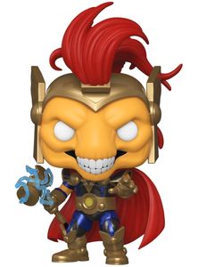 FUNKO POP! MARVEL BETA RAY BILL (SPECIAL EDITION) BOBBLE-HEAD VINYL FIGURE [1291]