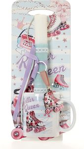 ��������� ������� �� ����� ��� ����� ROLLER QUEEN