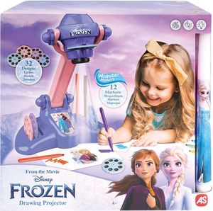 ������� ������������ ���������� DISNEY FROZEN