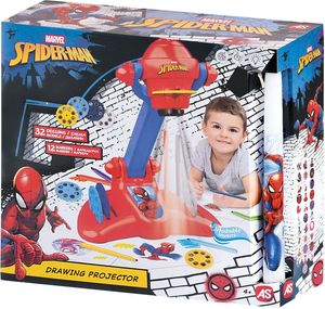 ������� ������������ ���������� MARVEL SPIDERMAN