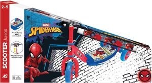 ������� AS ������� SCOOTER �� 3 ����� MARVEL SPIDERMAN