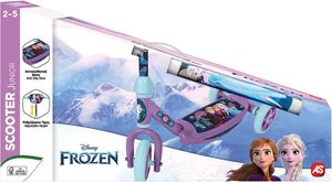 ������� AS ������� SCOOTER �� 3 ����� DISNEY FROZEN II