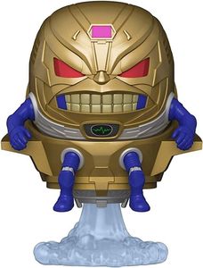 FUNKO POP! MARVEL ANT MAN WASP QUANTUMANIA - M.O.D.O.K [1140]