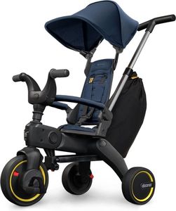 �������� �������� DOONA LIKI S3, DEEP BLUE