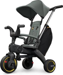 �������� �������� DOONA LIKI S3, SLATE GREEN