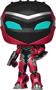 FUNKO POP! MARVEL BLACK PANTHER WAKANDA FOREVER - IRON HEART MK 2 [1176]