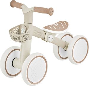 �������� GLOBBER LEARNING BIKE COCONUT (736-466)
