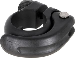 ������������ GLOBBER TBAR CLAMP SET BLACK (538-001)