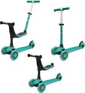 ������ SHOKO PREMIUM 3 IN 1 TROPICAL MIST (12+ �����)