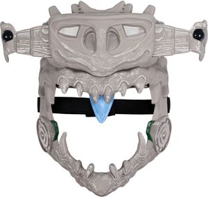 HASBRO MARVEL STUDIOS BLACK PANTHER: ATUMA SHARK ARMOR MASK
