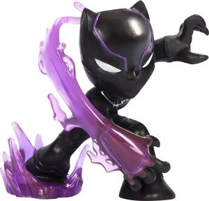 HASBRO MARVEL AVENGERS MIGHTY-VERSE COLLECTION - BLACK PANTHER