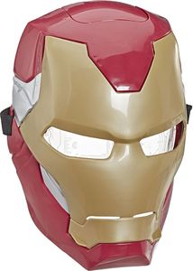 HASBRO MARVEL AVENGERS IRON MAN - FLIP FX MASK [E6502]