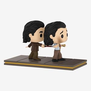 FUNKO POP! MOMENT MARVEL: LOKI SEASON 2 - SNAKE EATING IT\'S TAIL (SPECIAL EDITION)