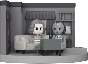 FUNKO MINI MOMENTS: MARVEL STUDIOS WANDAVISION - LIVING ROOM 1950'S WANDA VISION FUNKO POP