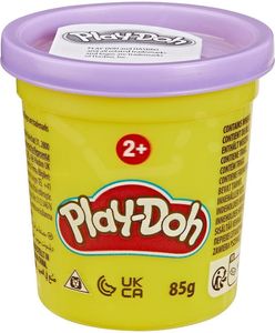 PURPLE SINGLE CAN PLAY-DOH HASBRO [G0686]