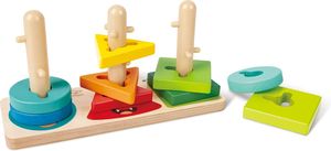 EARLY EXPLORER HAPE ������ ��������� MONSTER