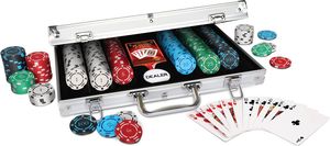 PRO POKER TEXAS HOLD\'EM MAM ��� ������ 300���