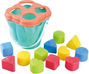 �������� �� ������� PLAYGO SHAPE SORTING BUCKET