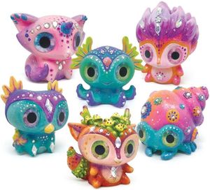 TEMPORARY TATTOOS NEBULOUS STARS 3 ������