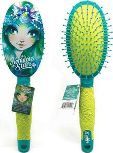 HAIR BRUSH NEBULOUS STARS �������