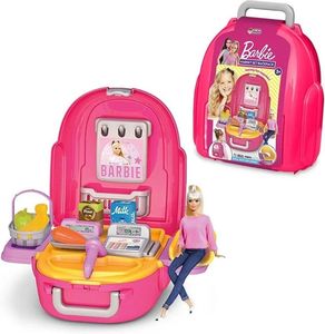 ��� ̢���� DEDE BACKPACK BARBIE