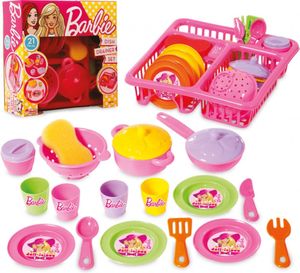 ��� ���º���� DEDE BARBIE