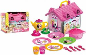 ��� ������� DEDE �� ������� BARBIE