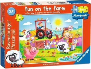 ���� ������� RAVENSBURGER  ����� 16 ���