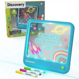 TABLET DISCOVERY �� ��� NEON ART BOARD