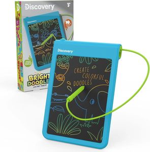 �������� DISCOVERY LCD DOODLE