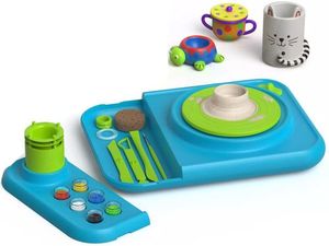 KIT DIY DISCOVERY ENGINE WITH MOTOR & LIGHTS 103���