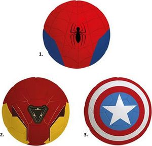��������� ��A�� ����������� 220MM MARVEL 3 ������ 300-330GR