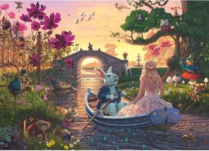 ����� ������� RAVENSBURGER  1000 ��������