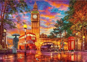 ���� ��� ������� RAVENSBURGER  1000 ��������
