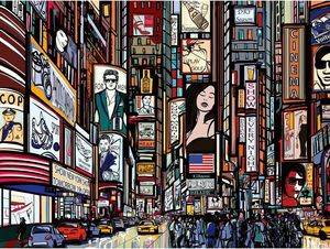 ��� �����  RAVENSBURGER  1000 ��������
