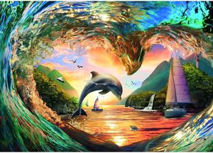 ������� RAVENSBURGER  1000 ��������
