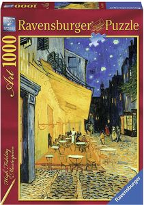 ��������� ���� RAVENSBURGER 1000 ��������