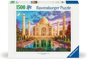 TAJ MAHAL RAVENSBURGER 1500 ��������