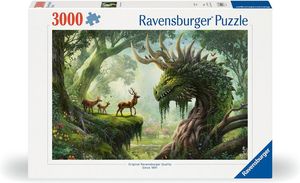 ������ RAVENSBURGER 3000 ��������