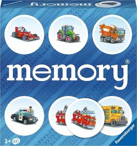 ����������� RAVENSBURGER MEMORY �׹����
