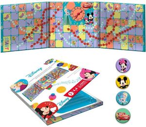����������� ��������� �������� LUNA TOYS ������ DISNEY