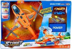 ���������� ���������� LUNA TOYS 2IN1 2 ��������� ������� �� ��� ��� ���