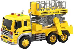 ��������� LUNA FRICTION 1:16  �� ��� ��� ���