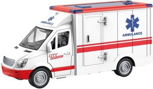 ���������� LUNA FRICTION 1:16  �� ��� ��� ���