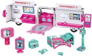 ���������� �� ������ LUNA TOYS