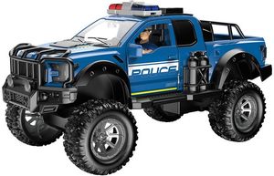 ���������� ����� ������� ��� LUNA FRICTION 1:16  �� ��� ��� ���