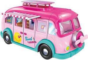 ������� ������� ��� �� ������ LUNA TOYS