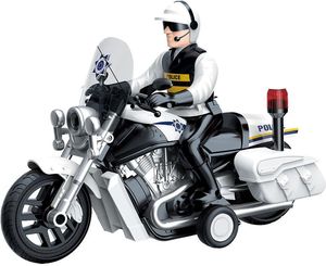 ����������� ���������� LUNA FRICTION 1:10  �� ��� ��� ���