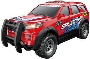 ����� OFF ROAD LUNA FRICTION 1:16 �� ��� ��� ���